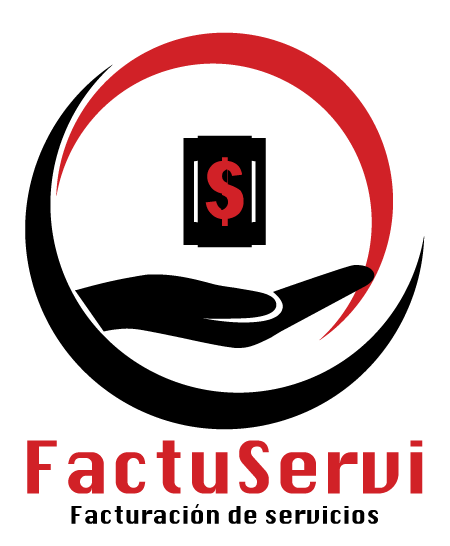 FactuServi Logo
